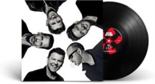New Kids On The Block - Still Kids & Block Revisited (2LP)