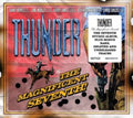 Thunder - Magnificent Seventh - CD