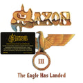 Saxon - Eagle Has Landed: Part 3 - CD