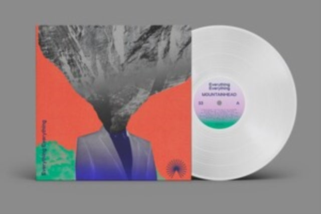 Mountainhead (140G) (I)