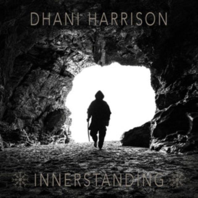 Dhani Harrison - Innerstanding (X) - CD
