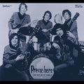 Preachers - Stay Out Of My World - Music CD