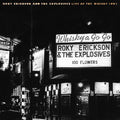 Erickson,roky - Live At The Whisky 1981 - Music CD