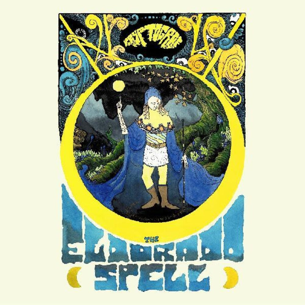 Eldorado Spell [LP] Vinyl Record