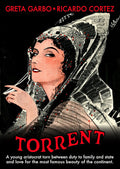 Torrent - Torrent - DVD