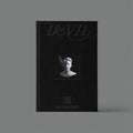 Max Changmin - Devil (black Version) - Music CD