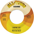 Mestizo Beat - Poppin' Off - Vinyl Record
