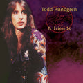 Rundgren,todd - Todd Rundgren & Friends - Music CD