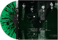 Ministry - Toronto 1986 (Green & Black Splatter)