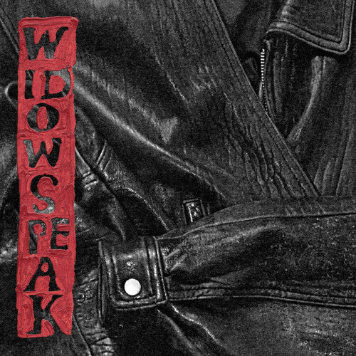 Widowspeak - Jacket - Music CD