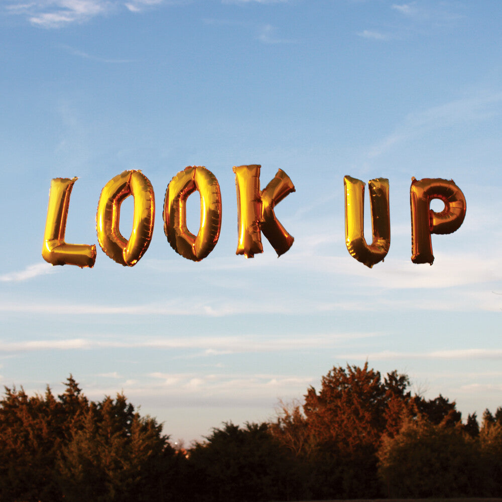 Look Up [Blue Skies LP] Vinyl Record