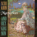 Gugnin,andrey - Scriabin: Mazurkas - Music CD