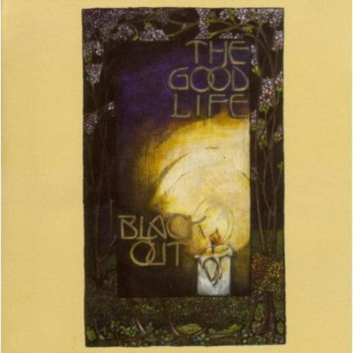 Good Life - Black Out - Music CD