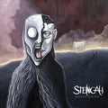 Stengah - Soma Sema - Vinyl Record