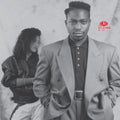 V4 Visions: Of Love & Androids / Var (red) - V4 Visions: Of Love & Androids / Var (red) - Vinyl Record
