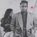 V4 Visions: Of Love & Androids / Var (Red) [Colored Vinyl] Vinyl Record