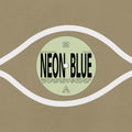 Neon Blue [7" Vinyl] Vinyl Record