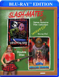 Slash-mates: I Spill Your Guts & Killer Waves - Slash-mates: I Spill Your Guts & Killer Waves - Blu-ray