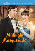 Midnight Masquerade - Midnight Masquerade - DVD