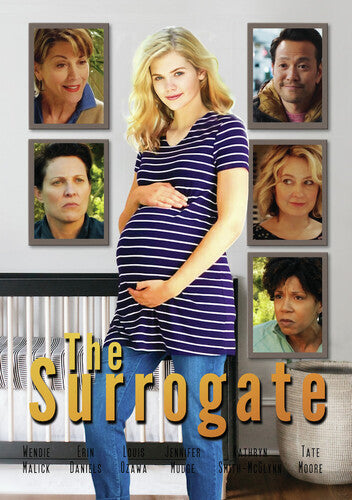 Surrogate - Surrogate - DVD