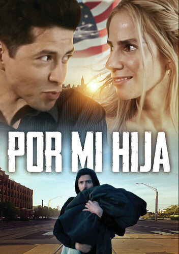 Por Mi Hija - Por Mi Hija - DVD
