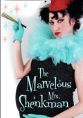 Marvelous Mrs Shenkman - Marvelous Mrs Shenkman - DVD