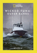 Wicked Tuna: Outer Banks Season 8 - Wicked Tuna: Outer Banks Season 8 - DVD