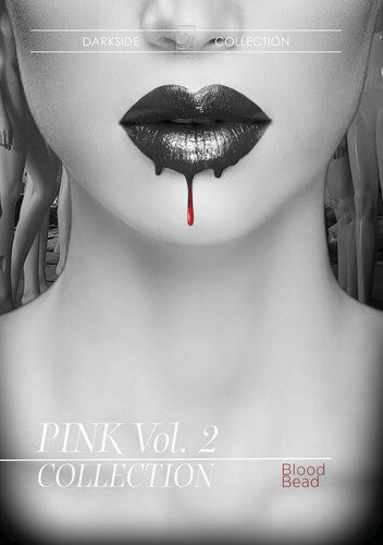 Pink Collection 2: Blood Bead - Pink Collection 2: Blood Bead - DVD