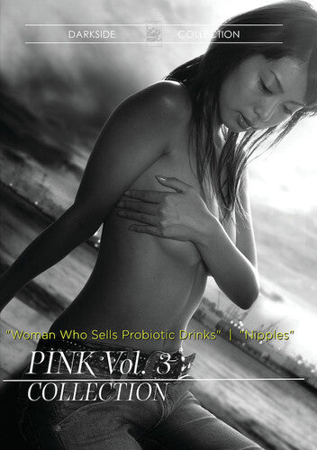 Pink Collection 3 - Pink Collection 3 - DVD