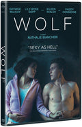 Wolf - Wolf - DVD