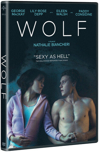 Wolf - Wolf - DVD