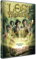 Lost Treasure - Lost Treasure - DVD