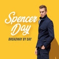 Day,spencer - Broadway By Day - Music CD