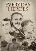 Everyday Heroes - Everyday Heroes - DVD