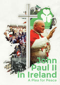 John Paul Ii In Ireland: A Plea For Peace - John Paul Ii In Ireland: A Plea For Peace - DVD