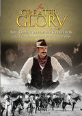 For Greater Glory: True Story Of The Cristeros - For Greater Glory: True Story Of The Cristeros - DVD