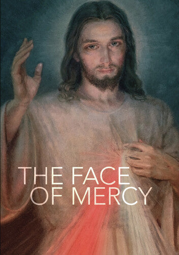 Face Of Mercy - Face Of Mercy - DVD