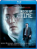 Nick Of Time - Nick Of Time - Blu-ray
