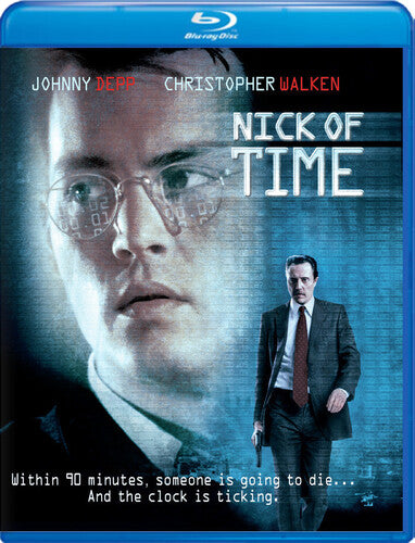Nick Of Time - Nick Of Time - Blu-ray