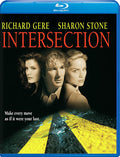 Intersection - Intersection - Blu-ray