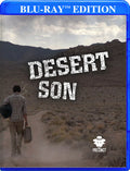 Desert Son - Desert Son - Blu-ray