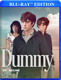 Dummy - Dummy - Blu-ray