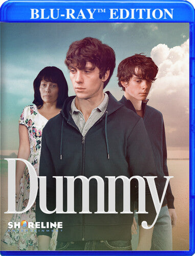 Dummy - Dummy - Blu-ray