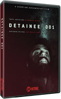 Detainee 001 - Detainee 001 - DVD
