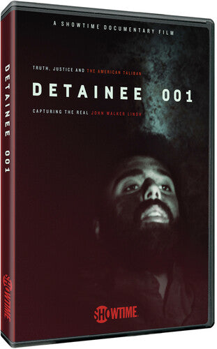 Detainee 001 - Detainee 001 - DVD
