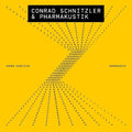 Schnitzler & Pharmakustik,conrad - Schubkraft - Vinyl Record