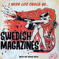 Swedish Magazine - I Wish Life Could Be - Music CD