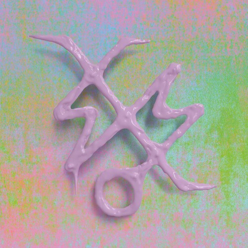 Myxomy / Ginzburg,james / Ziur - Myxomy - Vinyl Record