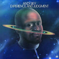 Pre-Order: Experience & Judgment [180 Gram] (Can) Vinyl Record