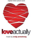 Armstrong,craig - Love Actually / O.s.t. - Music CD